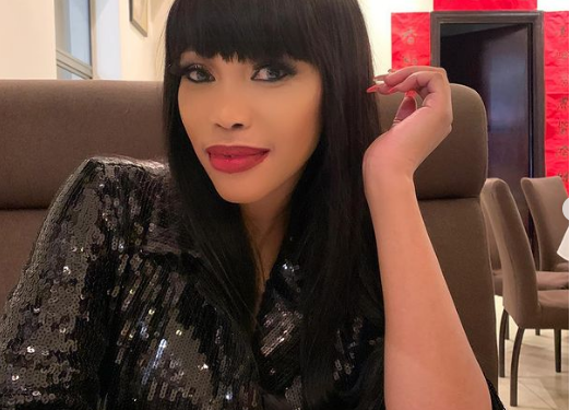 Sonia Mbele's business empire-Image Source(Instagram)