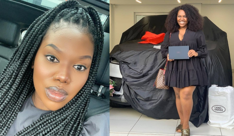 In Pictures: The expensive lifestyle of Gugu Gumede ‘MaMlambo’ from Uzalo