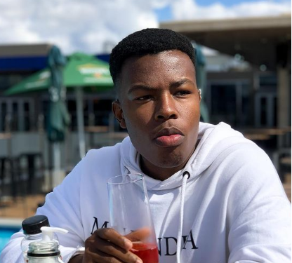 This is how much House of Zwide pays Sandile 'Paballo Mavundla'-Image Source (Instagram)