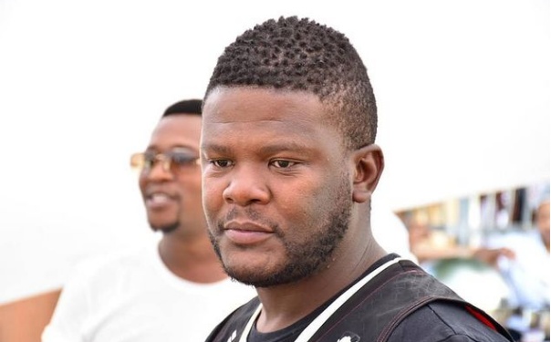 This is how much Molefe earns on House Of Zwide-Image Source (Instagram)