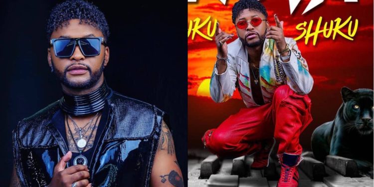 Vusi Nova changes name to Snova