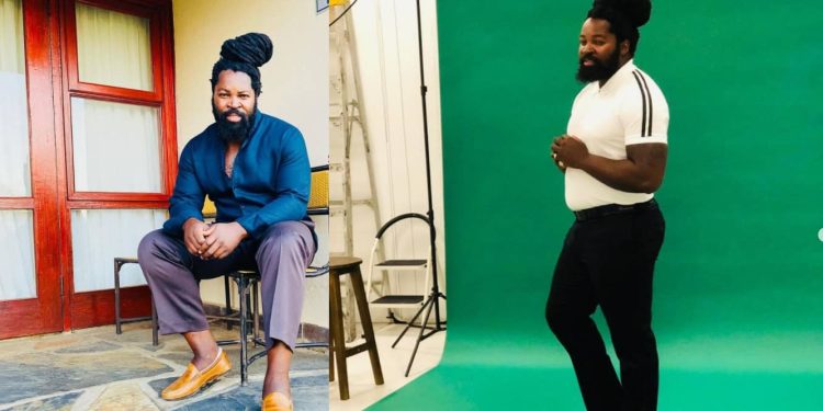 In Pictures: Big Zulu's Age Surprises His Fans