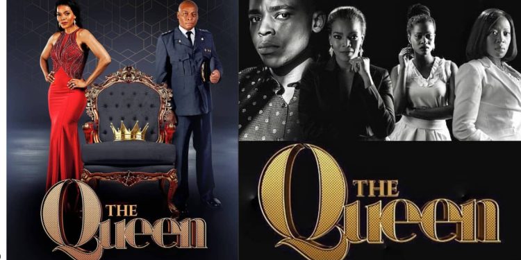 The Queen's December teasers