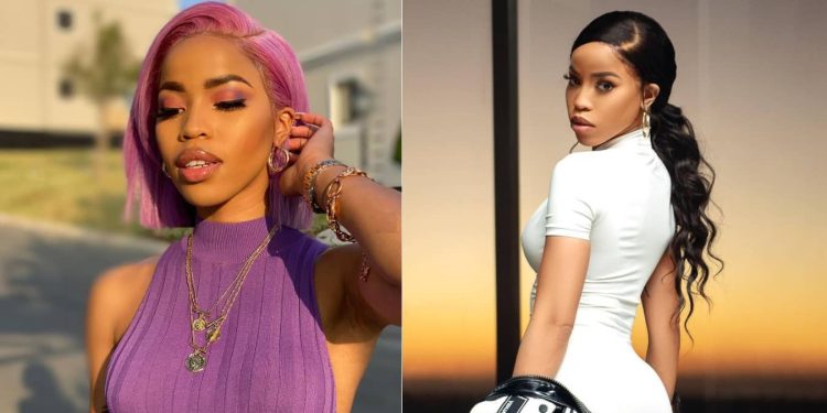 Anele Zondo 'Faith' from The River releases hit song Ingwe