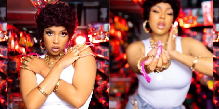 Linda Mtoba 'Nomonde' from The River