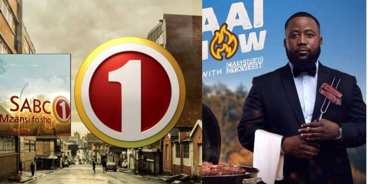 SABC 1 releases Top 20 Most Watched Programmes of October 2021