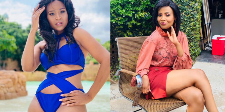 Where did Millicent Makhado disappear to