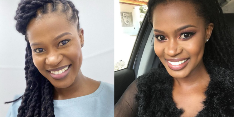 Zenande Mfenyane's business empire-Image Source(Instagram)