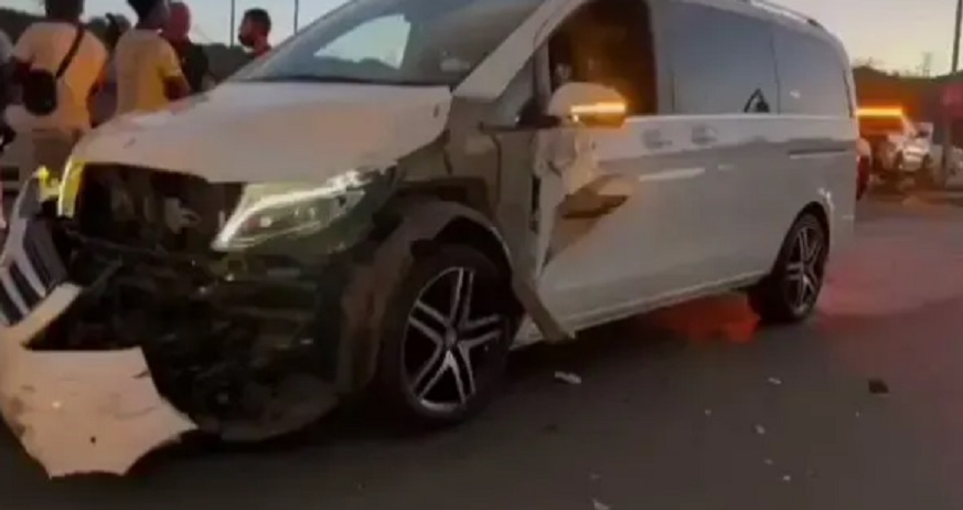 Amapiano duo Reece Madlisa and Zuma (Source Instagram)