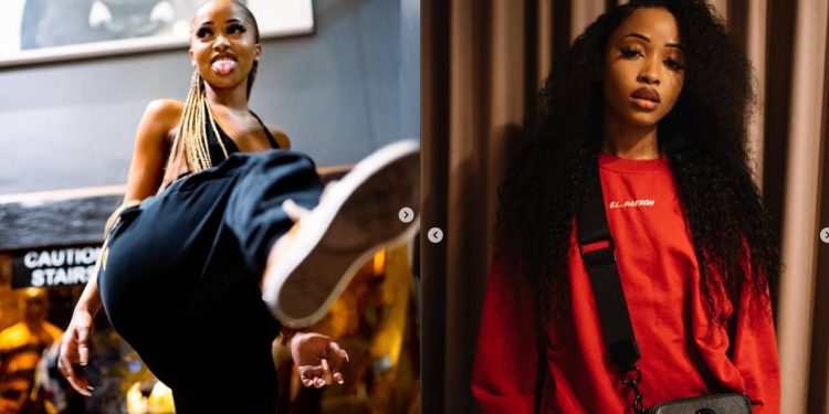 Watch: Unstoppable Uncle Waffles rocks the club in Tanzania, leaves fans asking for more