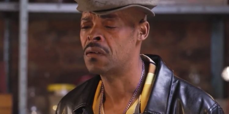 Don Buthelezi ‘Israel Matseke- Zulu’ fired from Gomora