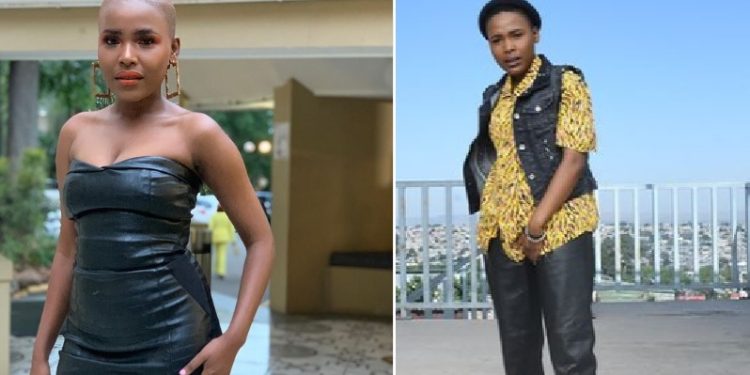 Salaries: Actress 'Nox' Nozuko Ncayiyane's salary at Diep City revealed