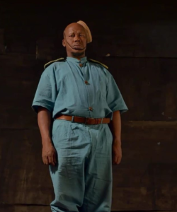 Hamilton Dlamini: Image source @Instagram