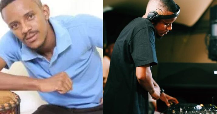 In Pictures: From rags to riches the story of Kabza De Small