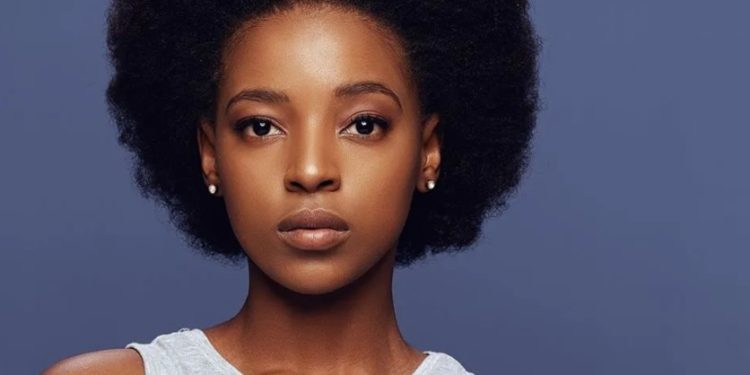 In Pictures: The Queen actress Olerato Khoza 'Lorraine Moropa' age shocks Mzansi