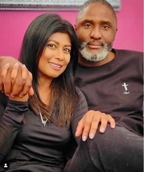 Menzi 'Muzi Mthabela' From Imbewu The: Seed (Source Intsagram)