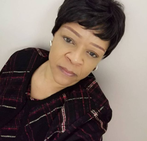 Skeem Saam ‘Principal’ Thobakgale: Image source @Instagram