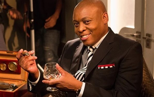 Salaries: Hector Sebata 'Rapulana Seiphemo' salary at The Queen leaked