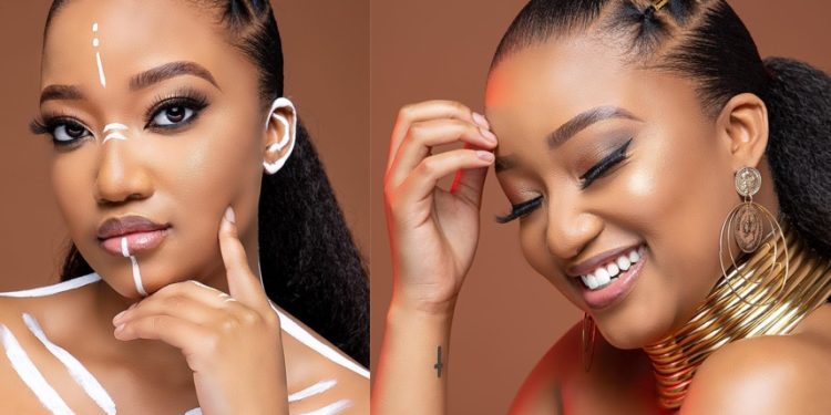 In Pictures: Scandal actress Seipati 'Nolo Seabi' age and net worth gets Mzansi talking