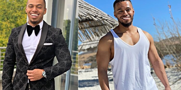 In Pictures: Skeem Saam actor Lehasa 'Cedric Fourie' age and net worth shocks Mzansi