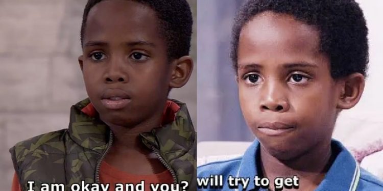 Scandal actor Tibi 'Litlhonolofatso Litlhakanyane' ( Source Instagram/@etvonline)