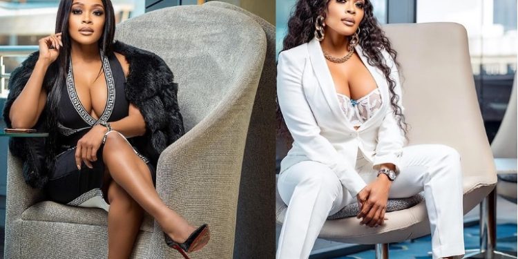 In Pictures: Gomora actress 'Gladys' Thembi Seete's age and net worth gets Mzansi talking