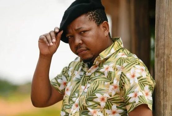 Presley Chweneyagae 'Cobra' from The River (Source Instagram)