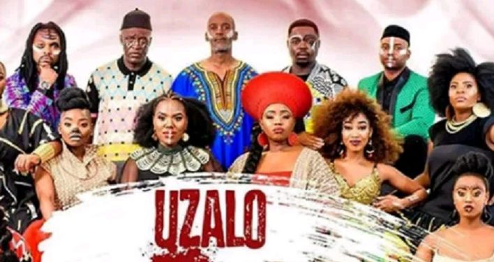 In Pictures: List of actors who got fired from Uzalo for their scandals