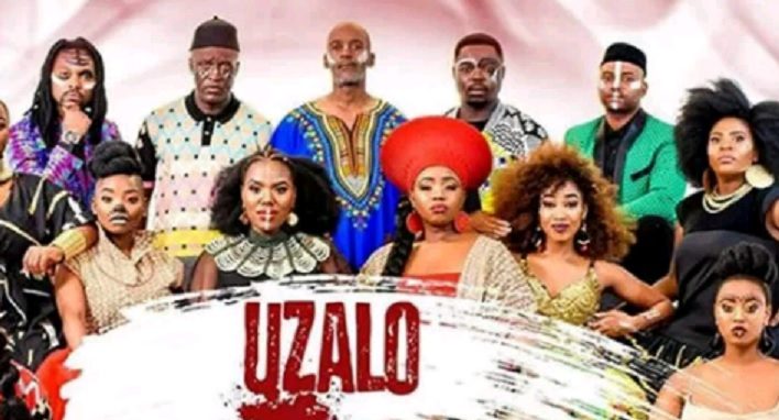 In Pictures: List of actors who got fired from Uzalo for their scandals