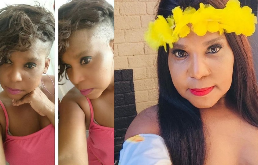 In Pictures: Before and after fame, the inspiring life story of Zodwa from Gomora