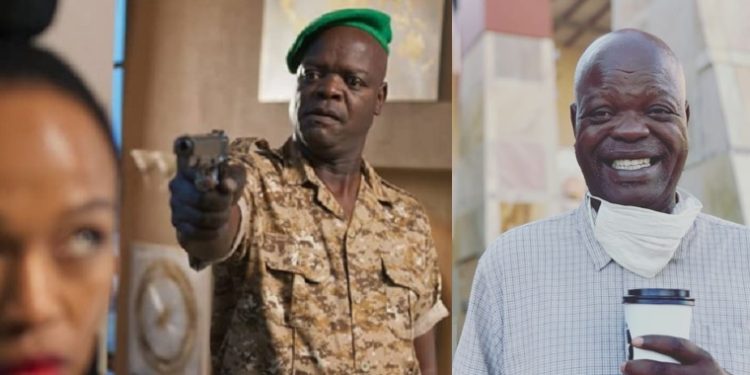 The River actor Mohumi ‘Seputla Sebogodi’s age and salary gets Mzansi talking