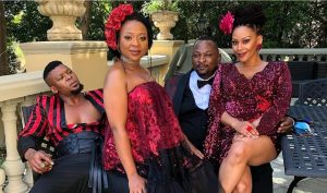 Generations: The Legacy - Thursday 16 December 2021