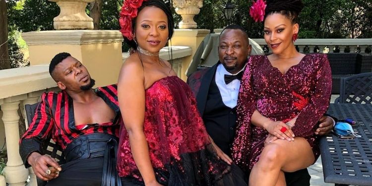 Generations: The Legacy - Thursday 16 December 2021