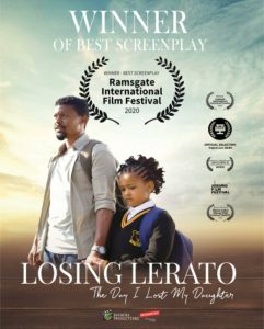 Kagiso and Tshimollo Modupe-Image Source(Instagram)