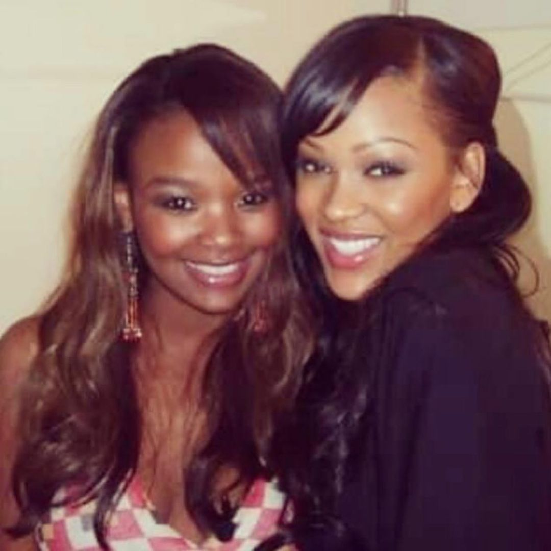 Media Personality Nonhle Thema (Source Instagram)