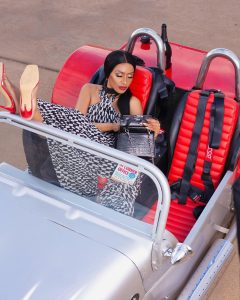 Makgofe Moagi-Image Source(Instagram)