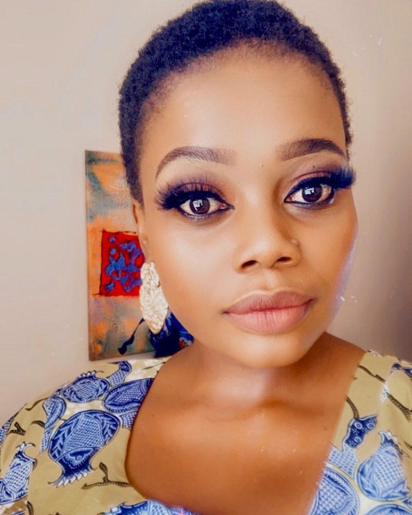 Leera Mthethwa on Gomora