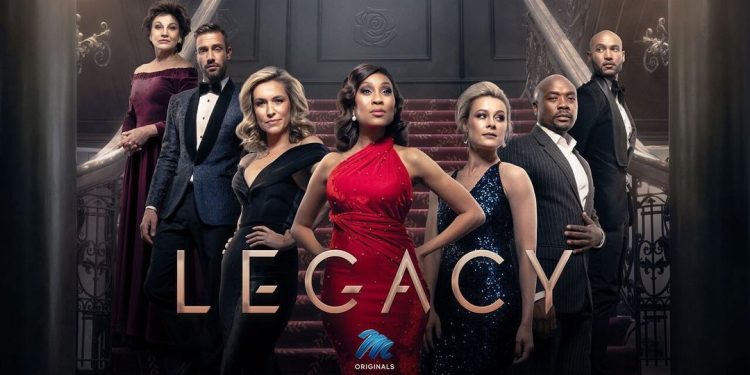 The Legacy set to be cancelled-Image Source(Instagram)