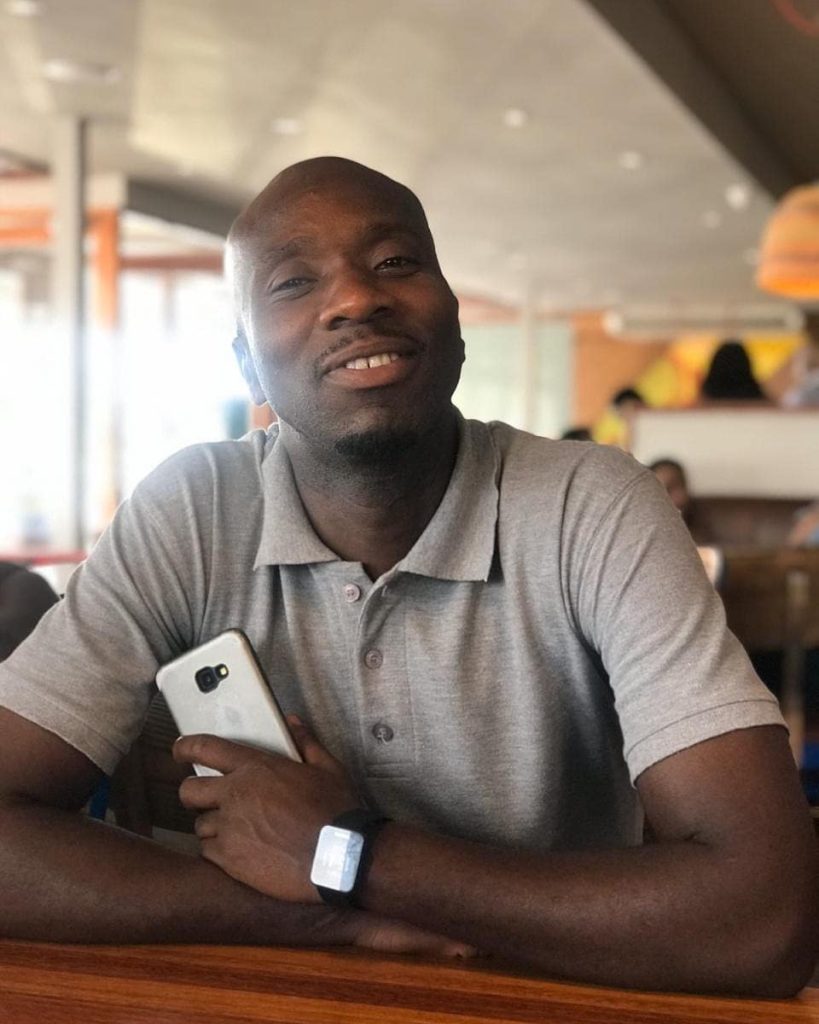 Detective Nyawo on Uzalo