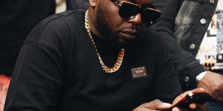 DJ Maphorisa (Source Instagram)