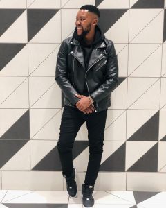 Lebohang Msiza-Image Source(Instagram)