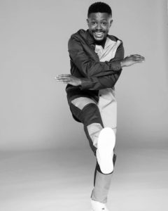 Mangi from Scandal-Image Source(Instagram)