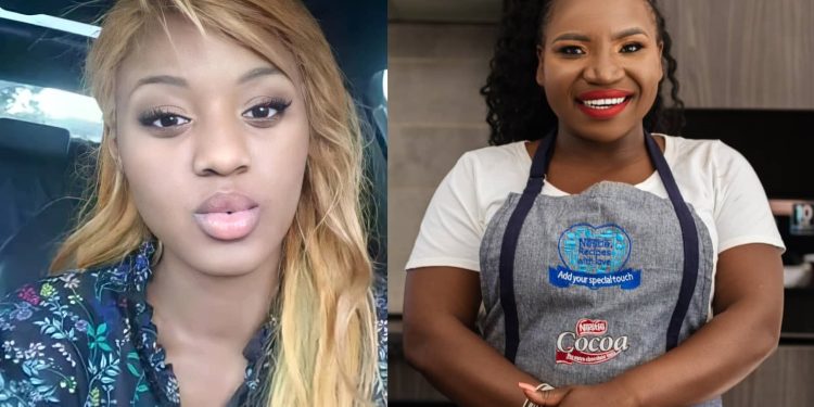 Babes Wodumo and Makhadzi