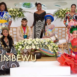 Bhengu family-Image Source(Instagram)