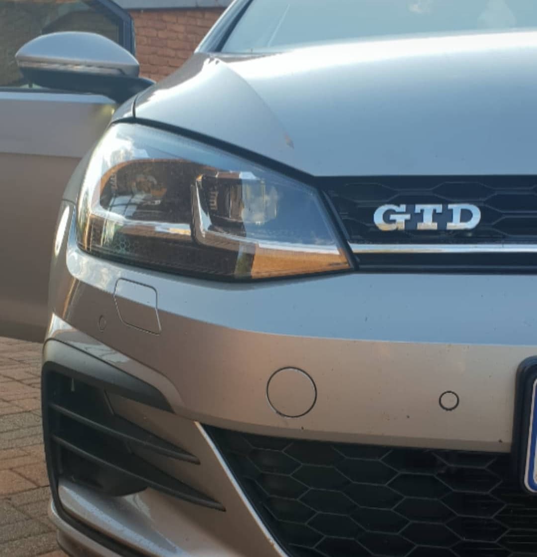 Skeem Saam actor Patrick Seleka 'Katlego' (Source Instagram)