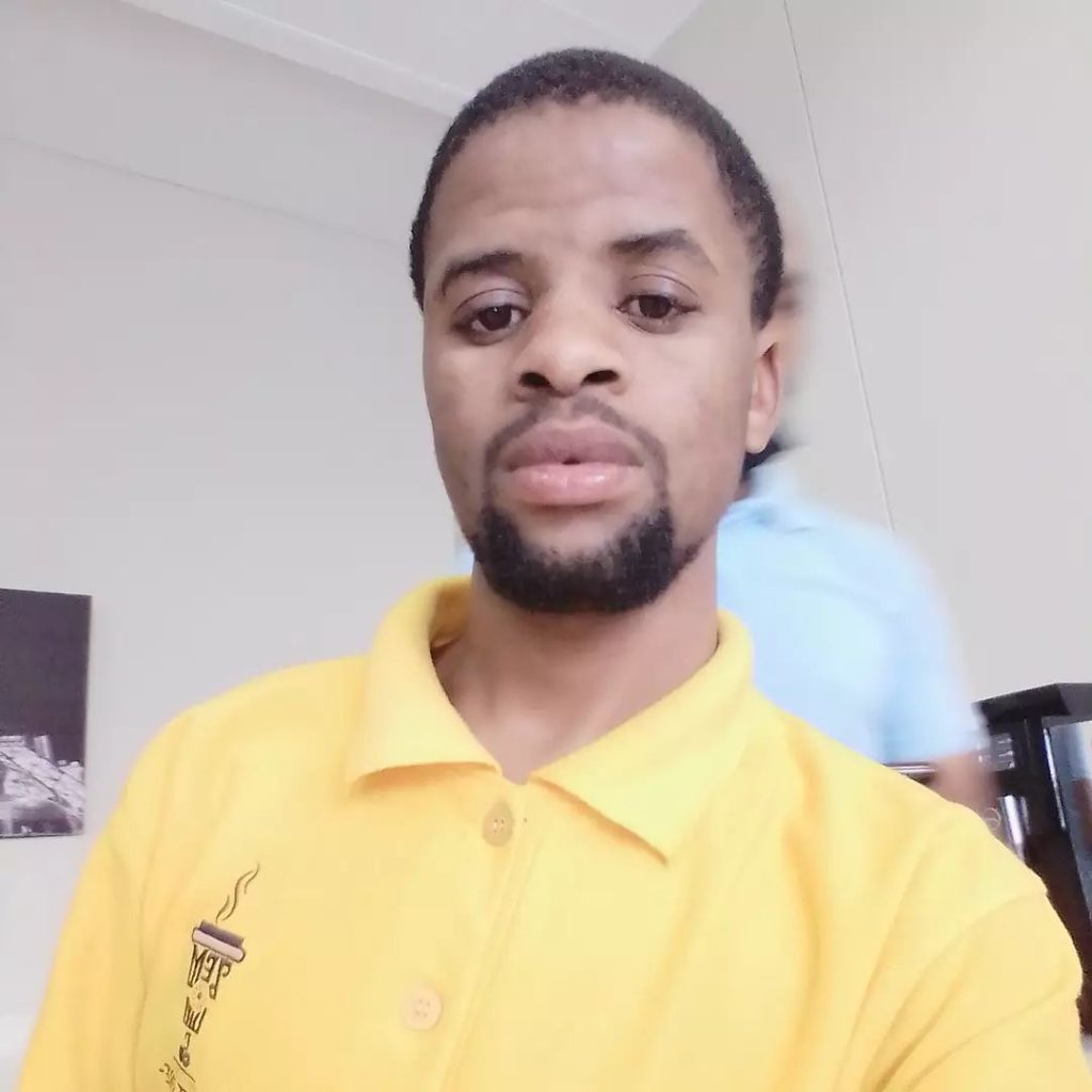 Tsephang Mohlomi on Uzalo