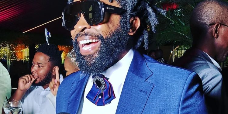 DJ Sbu