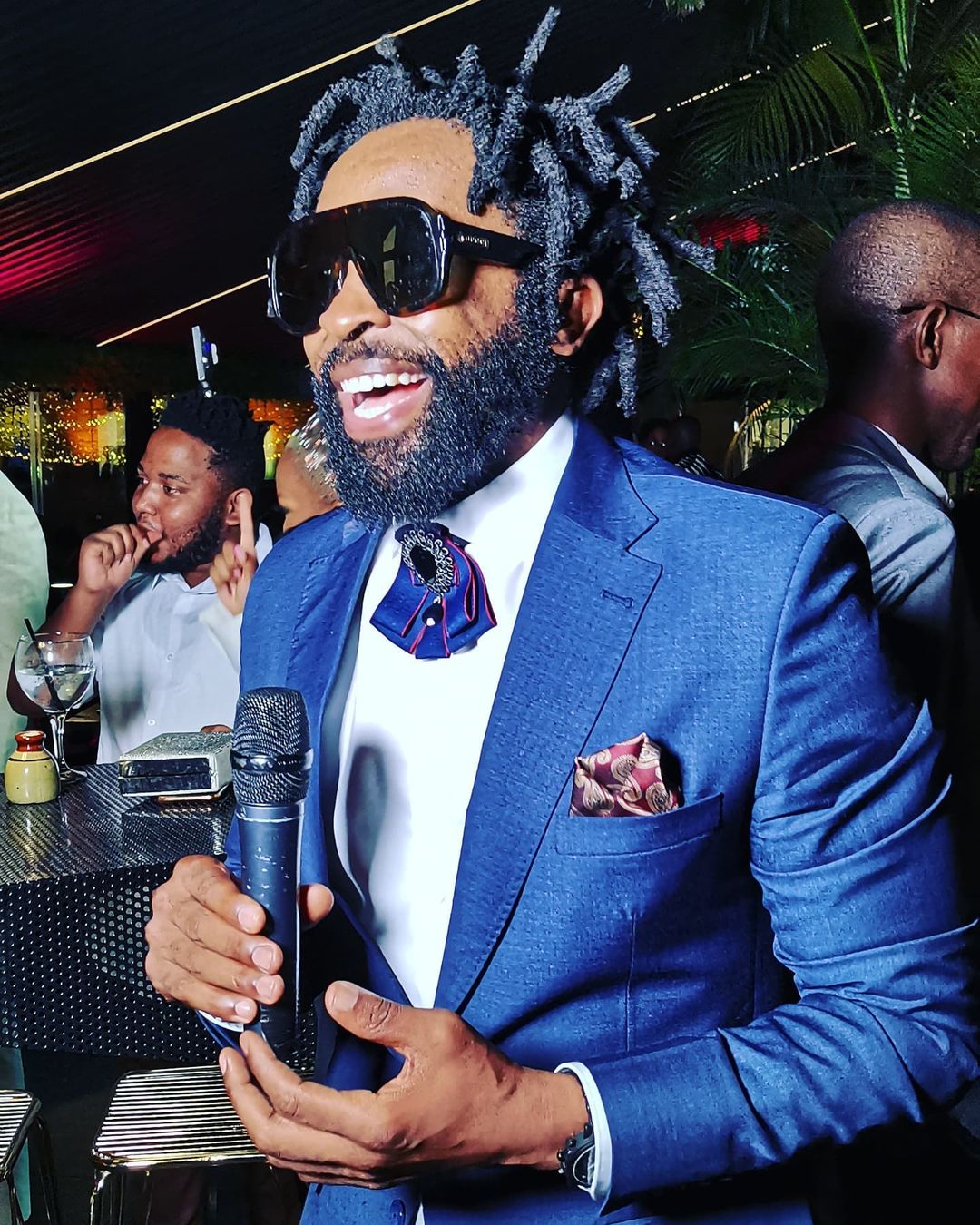 DJ Sbu