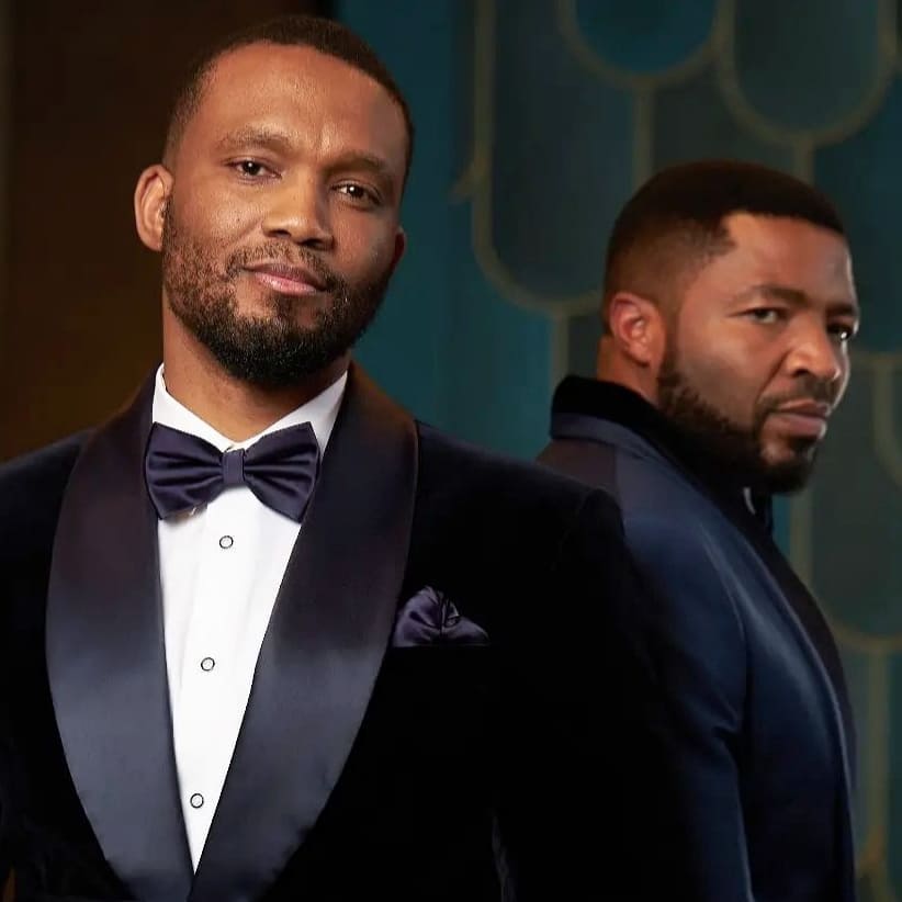 Lelethu and Dali Malinga on Generations The Legacy