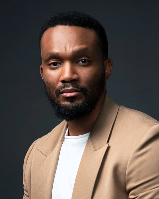 Lelethu on Generations The Legacy